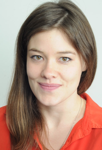 Katharine P.D. Huemoeller ’07