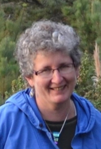 Maureen Hill Collins ’81