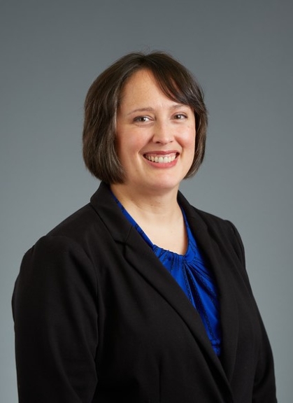 portrait of susan edwards