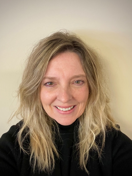 Marie Byrne