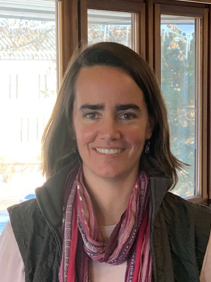 Dierdre Kelly