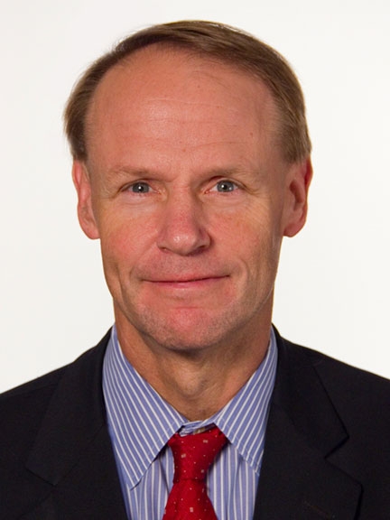 William F. Truscott ’83