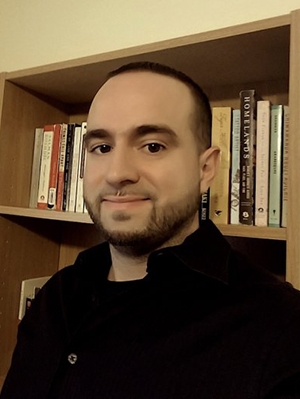 Daniel Silva