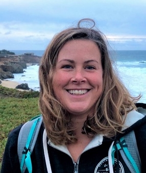 Photo of Academic Director Megan McKenna