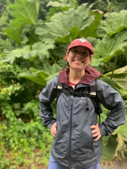 Carolyn Dahm profile photo