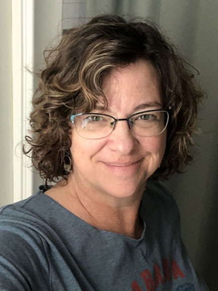 Shannon Bohler