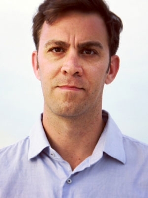 Profile Photo of Professor Jamie McCallum