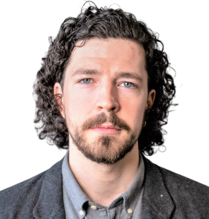 Profile photo of Thomas Preston
