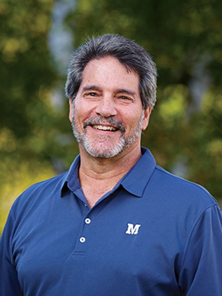 Bob Sideli
