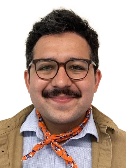 Steve Zatarain profile photo.