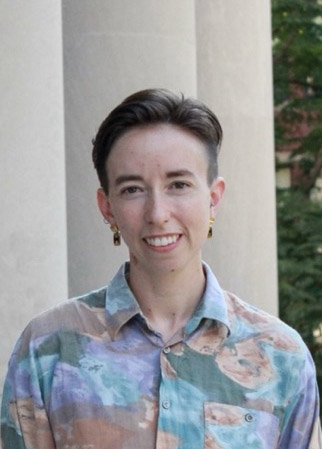 Profile Photo of Catherine Fitzgerald Boyle