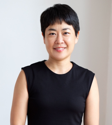 Sharon Wang