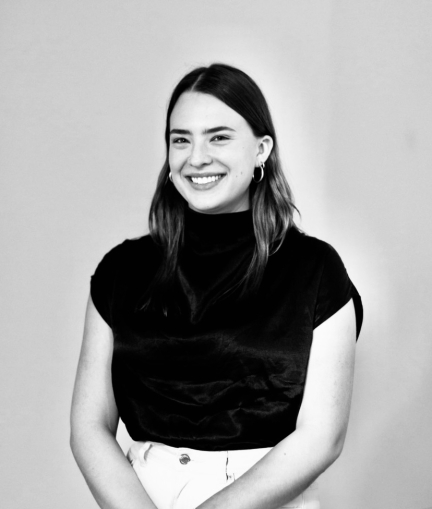 A photo of Caroline McArdle