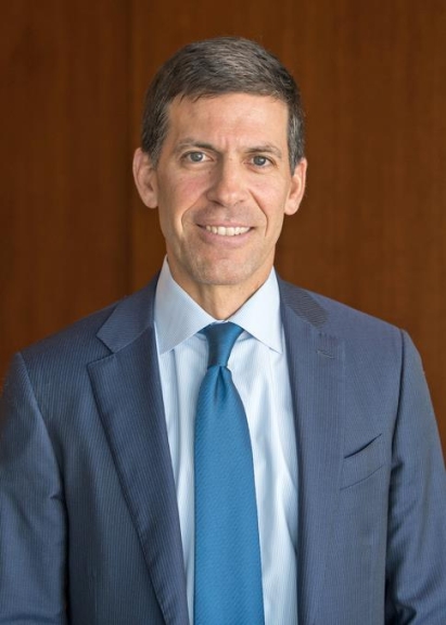 John Waldron