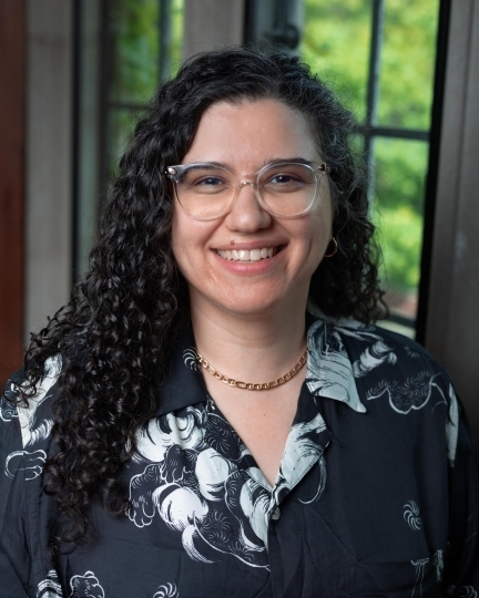 Profile photo of Professor Dima Ayoub
