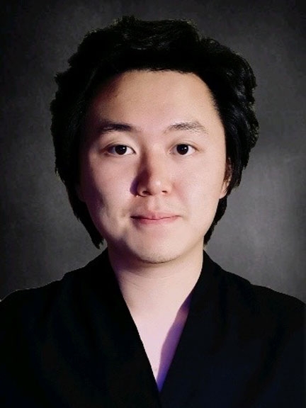 Barry Yang