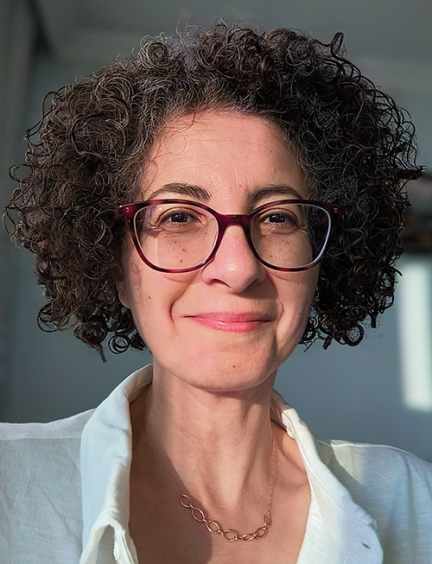 Profile photo of Professor Febe Armanios, Ph.D.