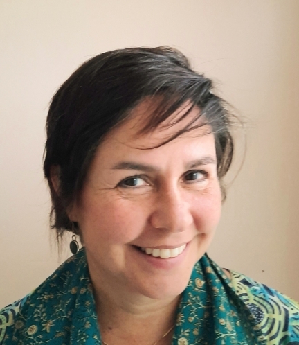 Profile photo of Professor Gloria Gonzalez Zenteno