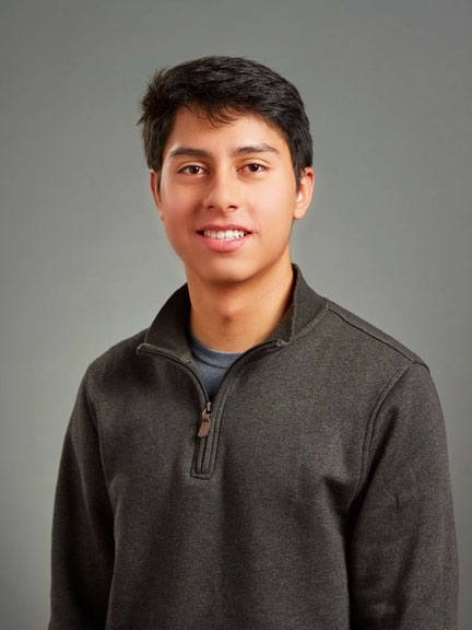 Juan Ceron Vallejo