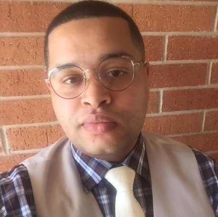 Profile photo of Professor Khyree Davis