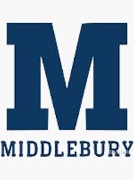 Icon of Middlebury Logo