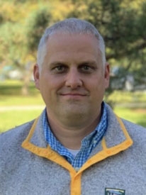 Jesse Stratton