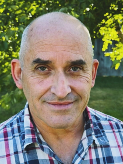 Roberto Lint Saragena