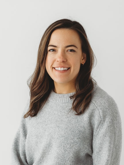 Becca Smolenski headshot