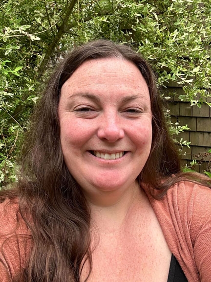 Kelley Zilembo headshot
