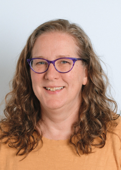 Mary Anne Kohn Head Shot