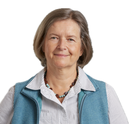 Headshot of Petra Felkl HRBP