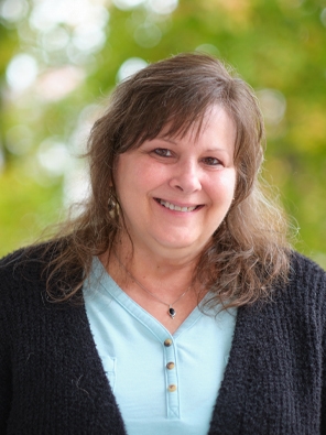 Photo of Valerie Costello