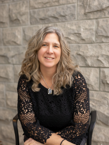 Photo of Lisa Terrier