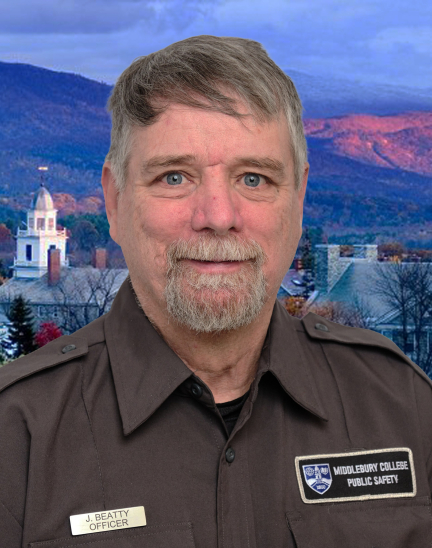 Employee Profile Photo