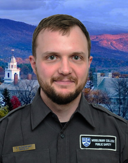 Employee Profile Picture