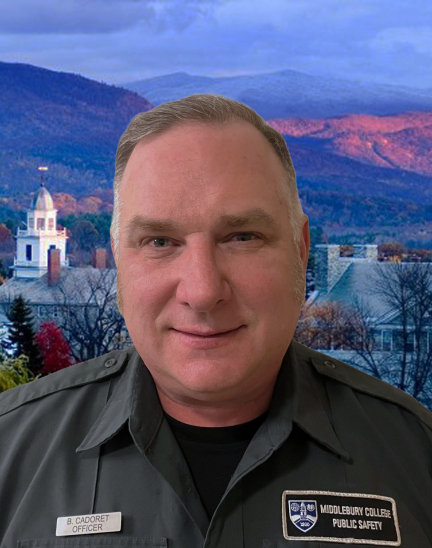 Employee Profile Photo