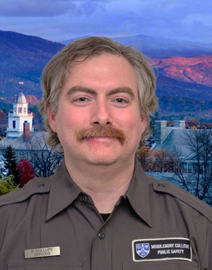 Employee Profile Photo