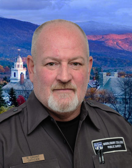 Employee Profile Picture