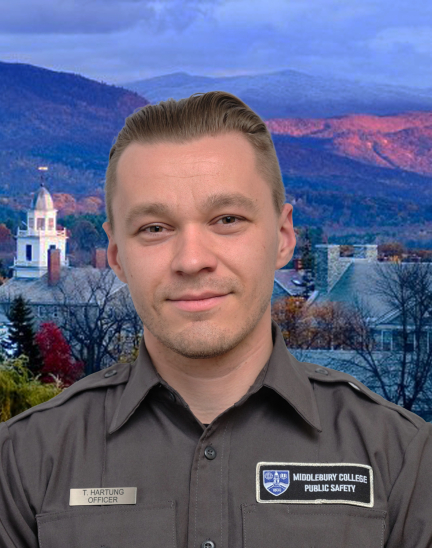 Employee Profile Photo