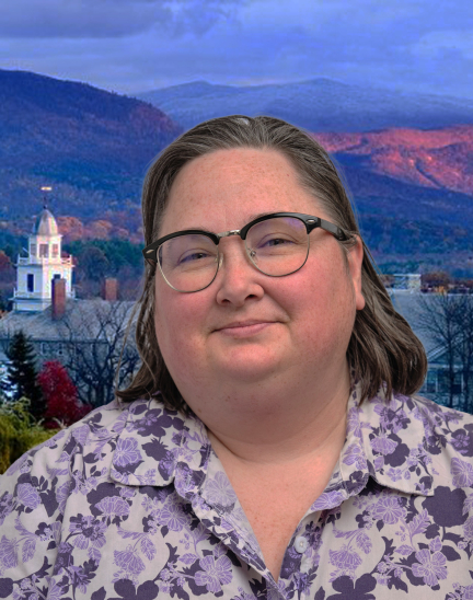 Employee Profile Photo