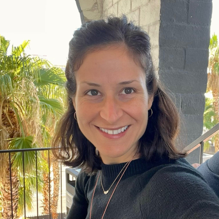 photo of Erin D