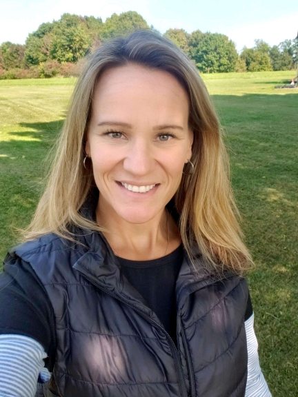 Michelle Davis