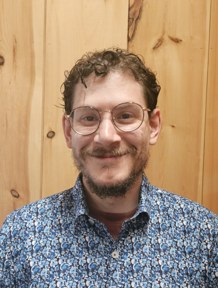 photo of Jonathan Klock