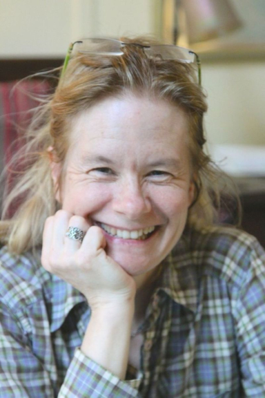 photo of Vanessa Rule