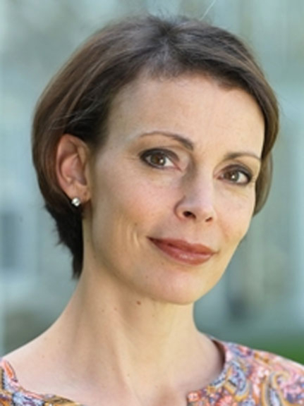 Darcy Morter