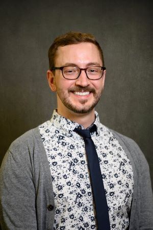 Timothy Juvshik