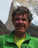 picture of Chris Klyza