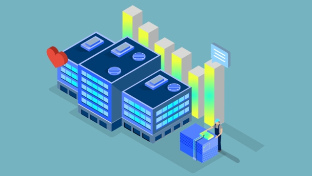 Energy Transition, Stat!
