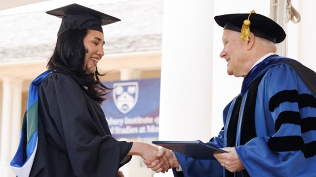 Third-Culture Kids Needed