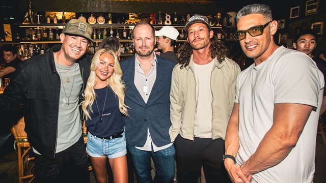 Lessons from a Music Agent